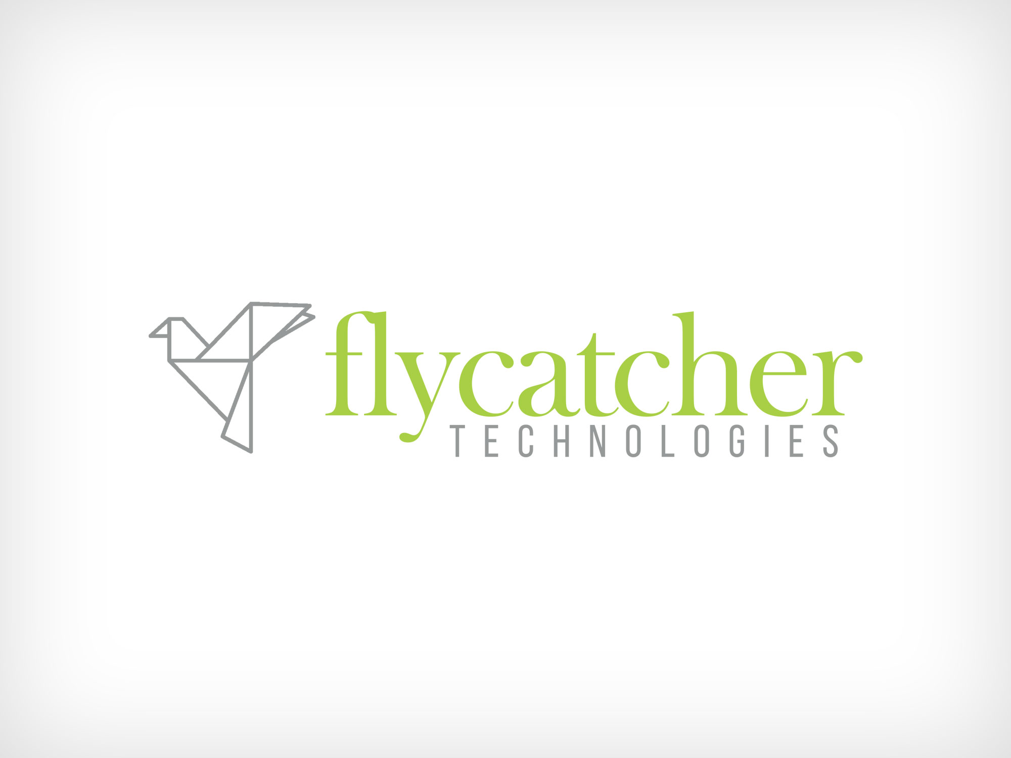Identity for Flycatcher Technologies
