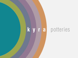 Identity for Kyra Potteries