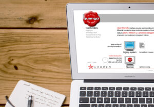 Software Demo : Quango