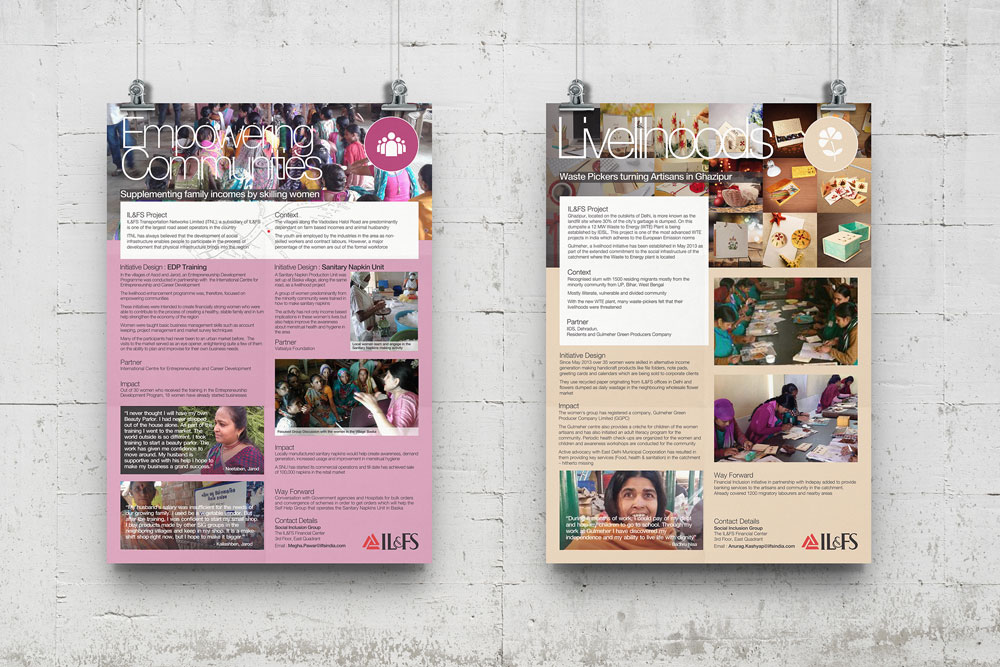 PRN_ILFS-Posters_Empowerment-Livelihoods